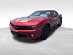 2013 Chevrolet Camaro 1LT