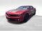 2013 Chevrolet Camaro 1LT