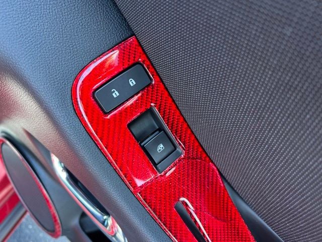 2013 Chevrolet Camaro 1LT