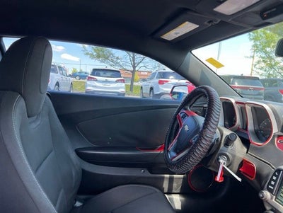 2013 Chevrolet Camaro 1LT