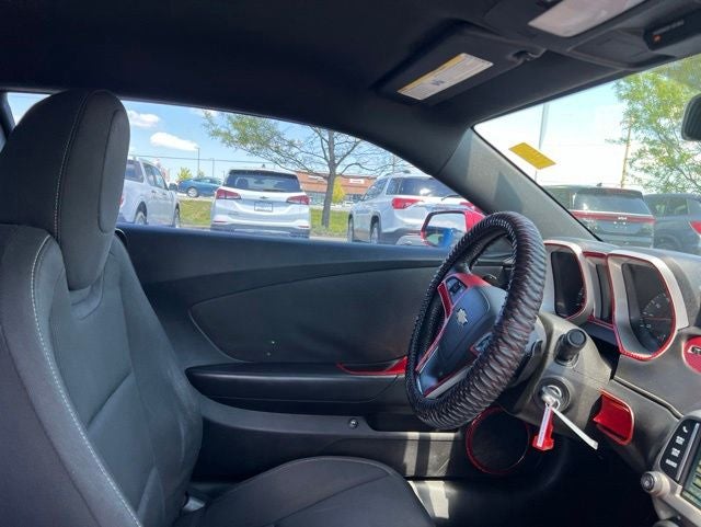 2013 Chevrolet Camaro 1LT