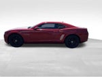 2013 Chevrolet Camaro 1LT