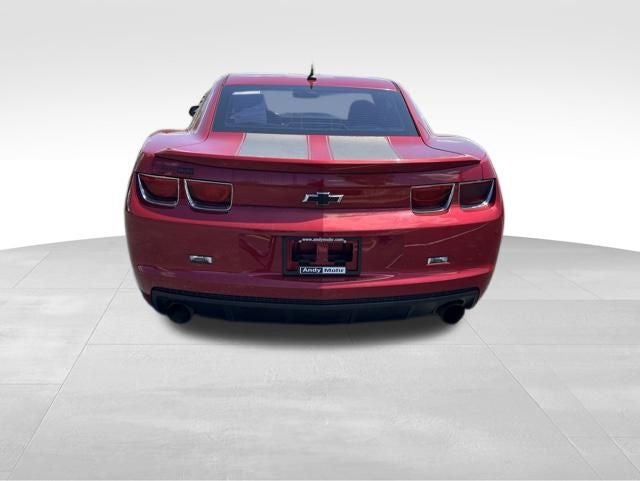 2013 Chevrolet Camaro 1LT