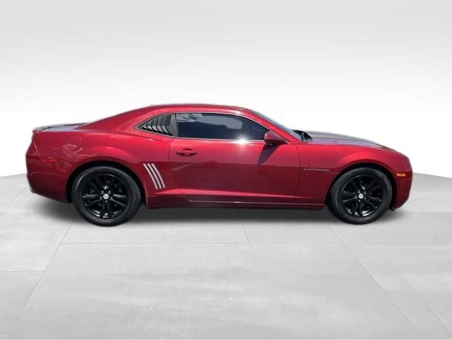 2013 Chevrolet Camaro 1LT