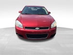 2013 Chevrolet Impala LTZ