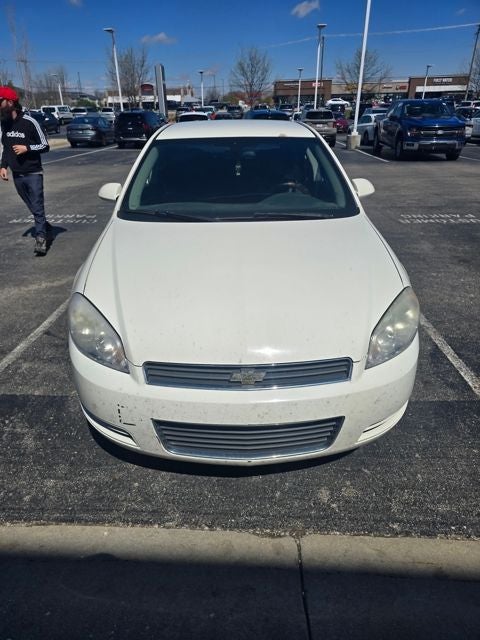 2009 Chevrolet Impala LT
