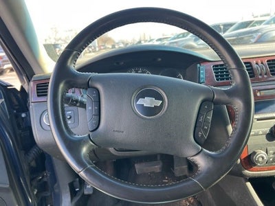 2009 Chevrolet Impala LT