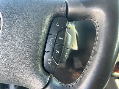 2009 Chevrolet Impala LT