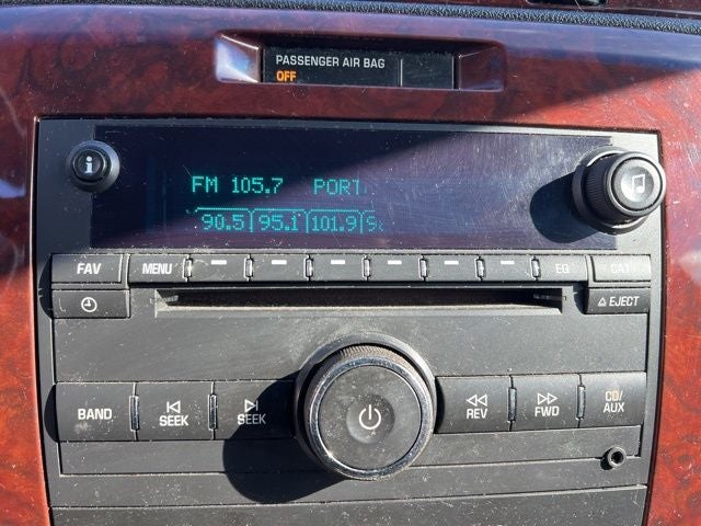 2009 Chevrolet Impala LT