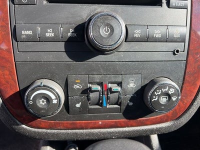 2009 Chevrolet Impala LT