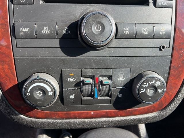 2009 Chevrolet Impala LT