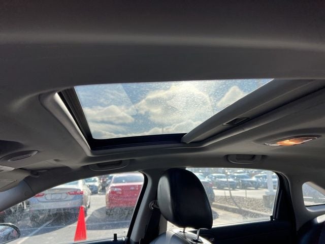 2009 Chevrolet Impala LT