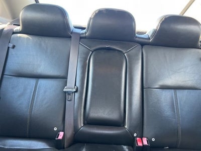 2009 Chevrolet Impala LT