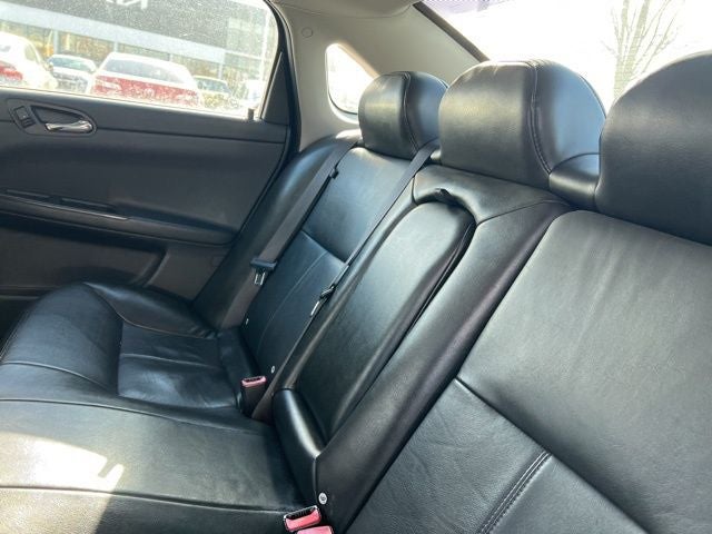 2009 Chevrolet Impala LT