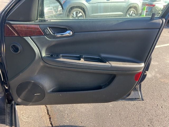 2009 Chevrolet Impala LT