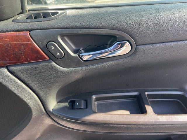 2009 Chevrolet Impala LT