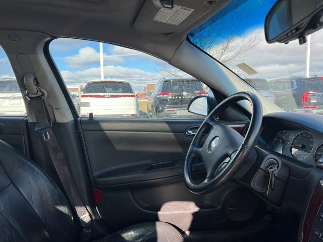 2009 Chevrolet Impala LT