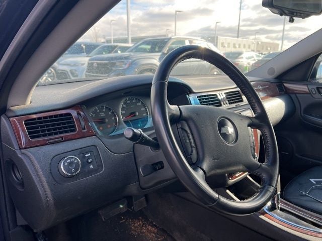 2009 Chevrolet Impala LT