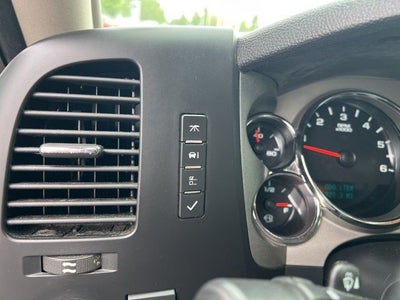 2008 Chevrolet Silverado 1500 LT LT1