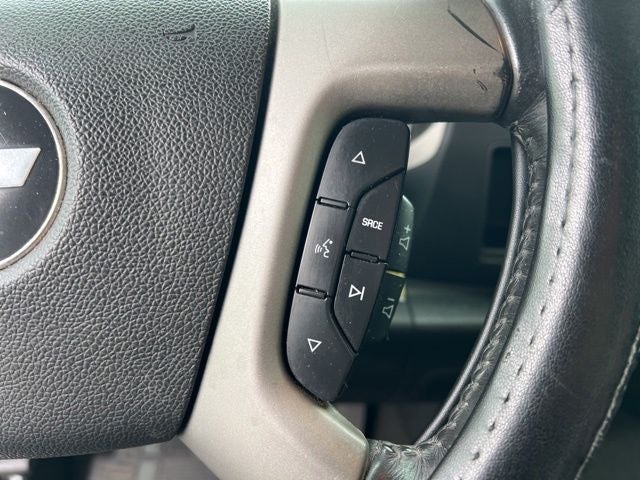 2008 Chevrolet Silverado 1500 LT LT1