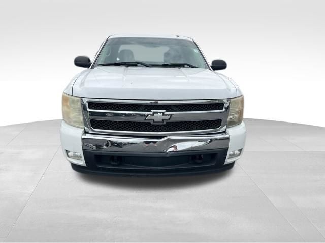 2008 Chevrolet Silverado 1500 LT LT1