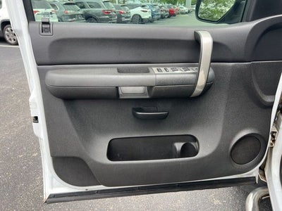 2008 Chevrolet Silverado 1500 LT LT1