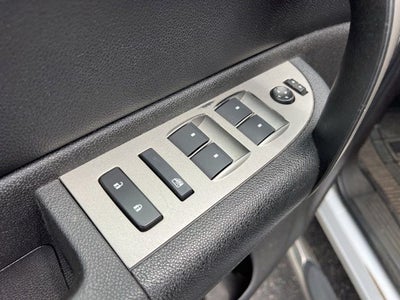 2008 Chevrolet Silverado 1500 LT LT1