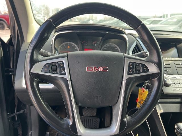 2013 GMC Terrain SLT-2