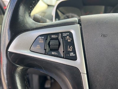 2013 GMC Terrain SLT-2