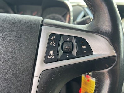 2013 GMC Terrain SLT-2