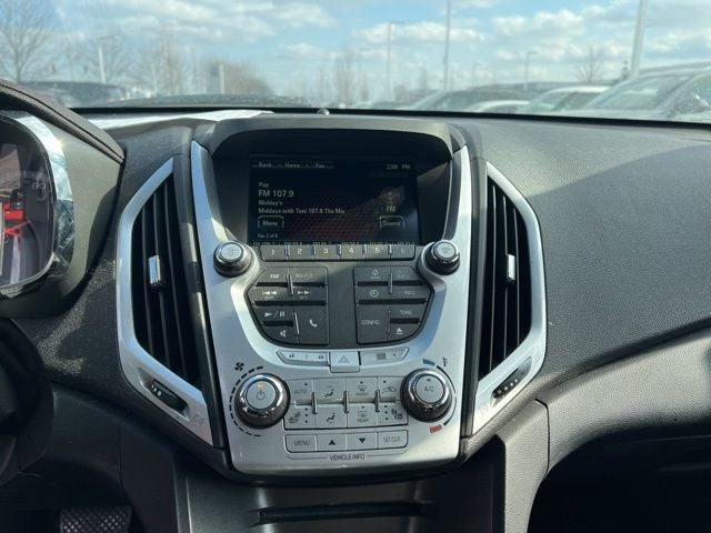 2013 GMC Terrain SLT-2