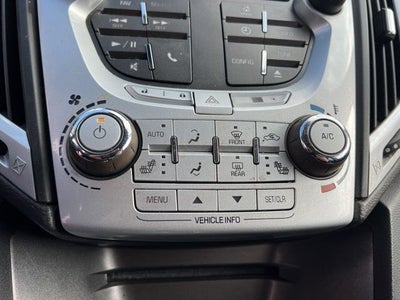 2013 GMC Terrain SLT-2