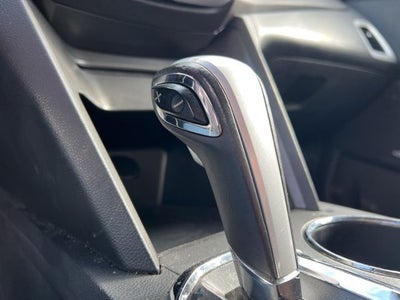 2013 GMC Terrain SLT-2