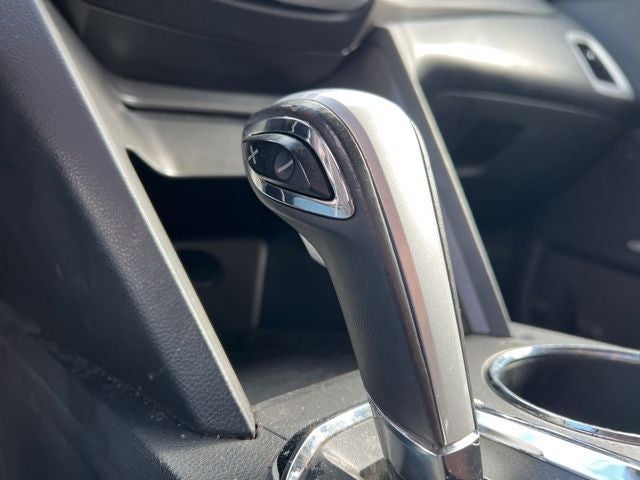 2013 GMC Terrain SLT-2