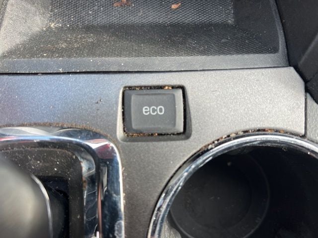 2013 GMC Terrain SLT-2