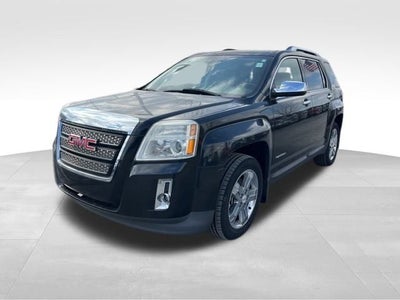 2013 GMC Terrain SLT-2