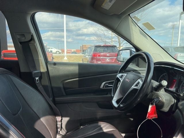 2013 GMC Terrain SLT-2