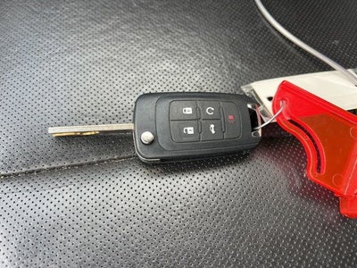 2013 GMC Terrain SLT-2