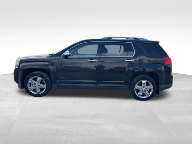 2013 GMC Terrain SLT-2