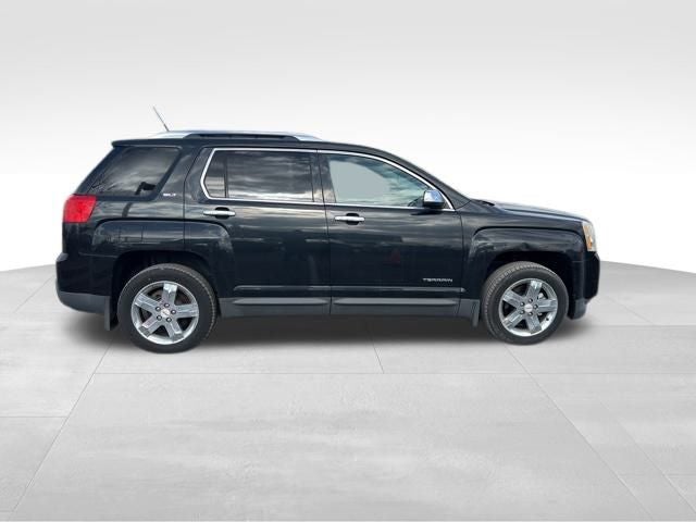 2013 GMC Terrain SLT-2