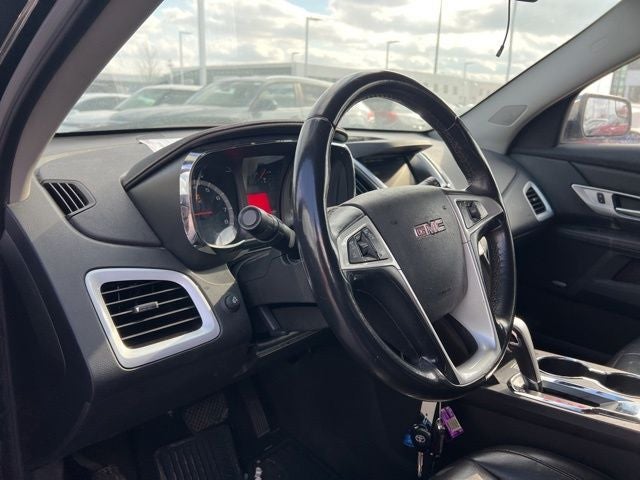 2013 GMC Terrain SLT-2