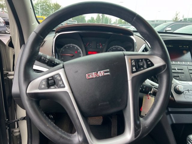 2015 GMC Terrain SLT-2