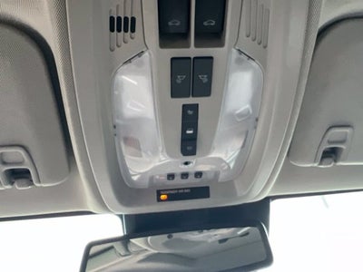 2015 GMC Terrain SLT-2