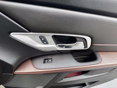 2015 GMC Terrain SLT-2