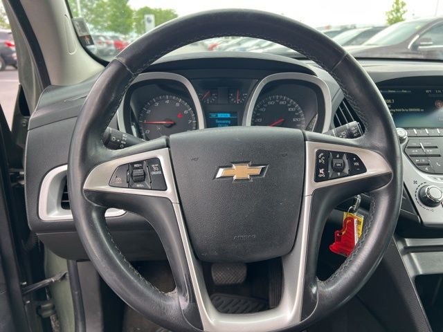 2015 Chevrolet Equinox LT 1LT