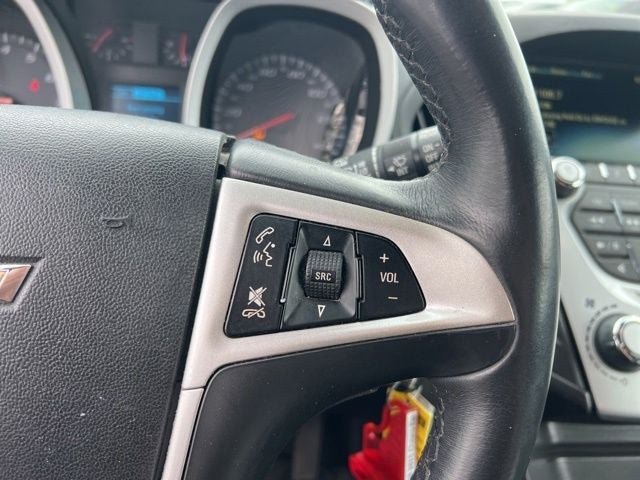 2015 Chevrolet Equinox LT 1LT
