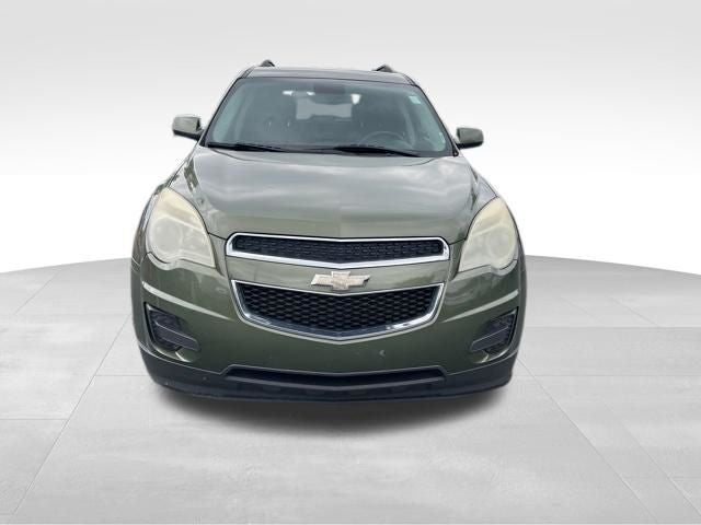 2015 Chevrolet Equinox LT 1LT