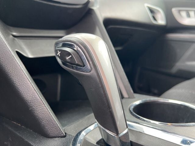 2015 Chevrolet Equinox LT 1LT