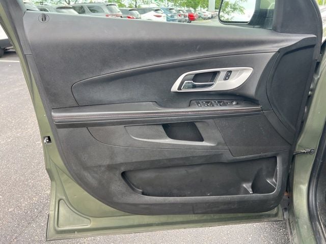2015 Chevrolet Equinox LT 1LT