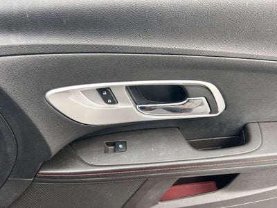 2015 Chevrolet Equinox LT 1LT